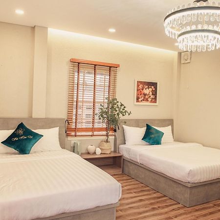 Villa Hoa Da Da Lat Zewnętrze zdjęcie