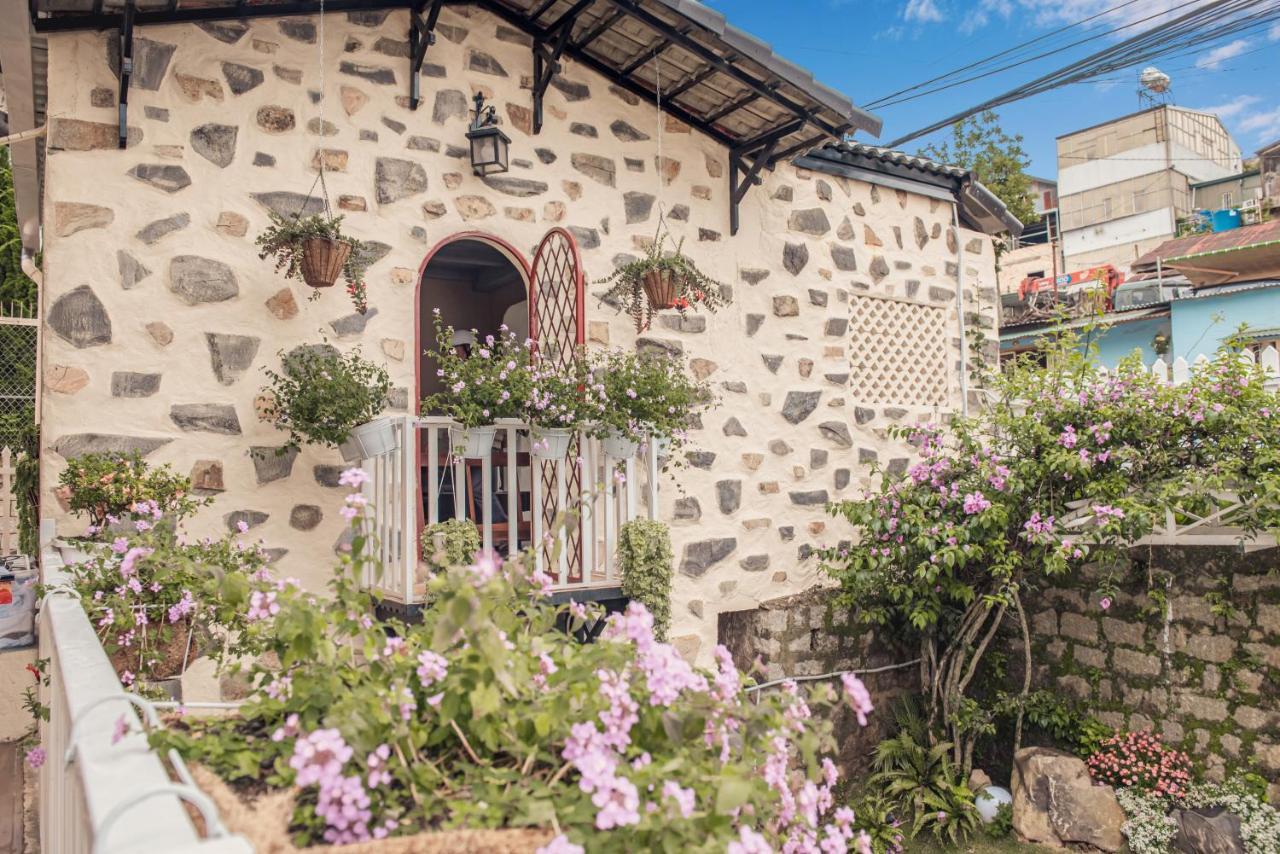 Villa Hoa Da Da Lat Zewnętrze zdjęcie