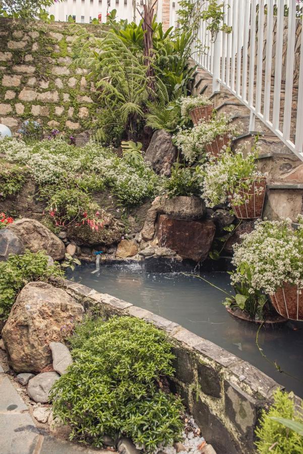 Villa Hoa Da Da Lat Zewnętrze zdjęcie