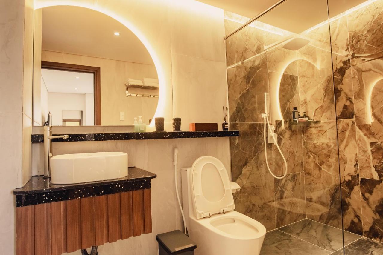 Villa Hoa Da Da Lat Zewnętrze zdjęcie