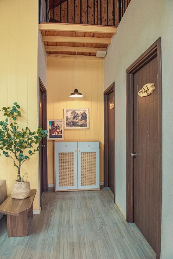 Villa Hoa Da Da Lat Zewnętrze zdjęcie