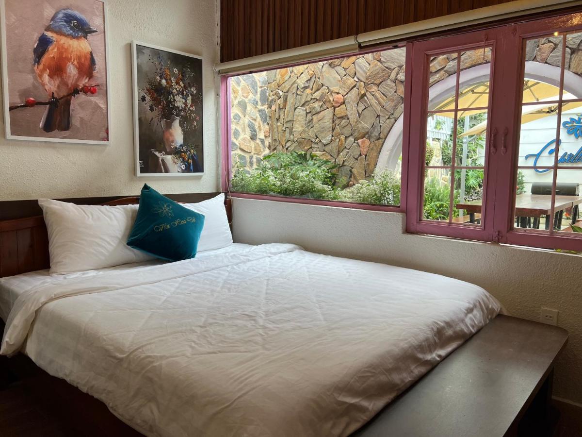 Villa Hoa Da Da Lat Zewnętrze zdjęcie