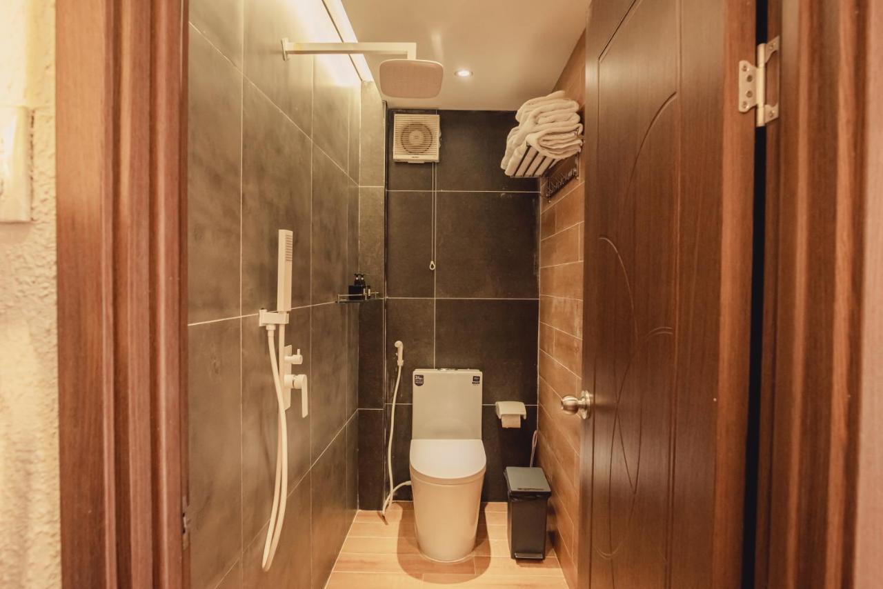 Villa Hoa Da Da Lat Zewnętrze zdjęcie